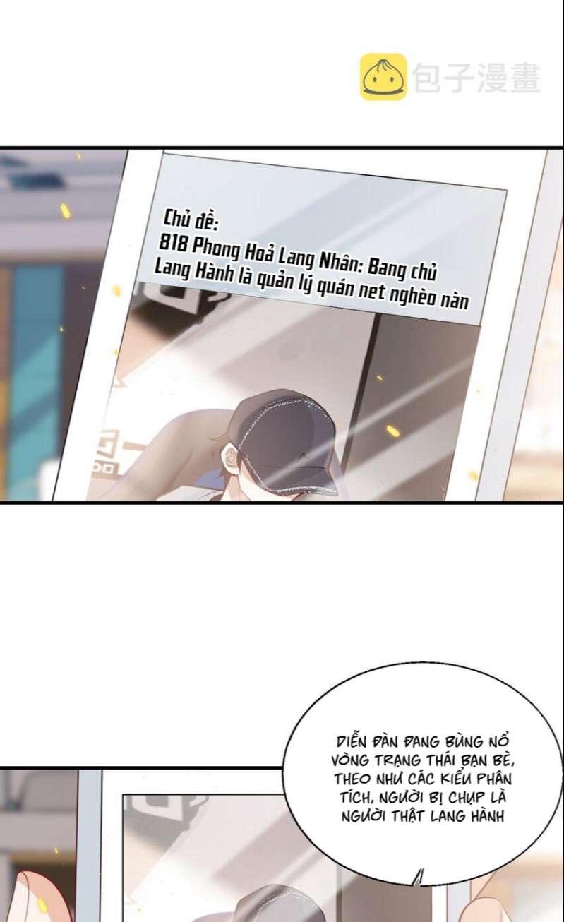 Thẳng Thắn Từ Nghiêm Chapter 40 - Trang 2