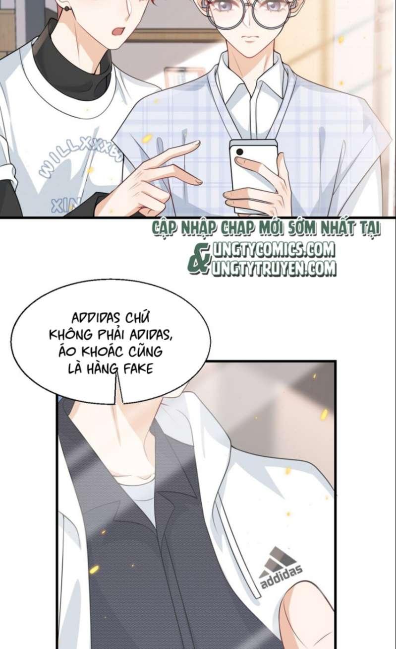 Thẳng Thắn Từ Nghiêm Chapter 40 - Trang 2