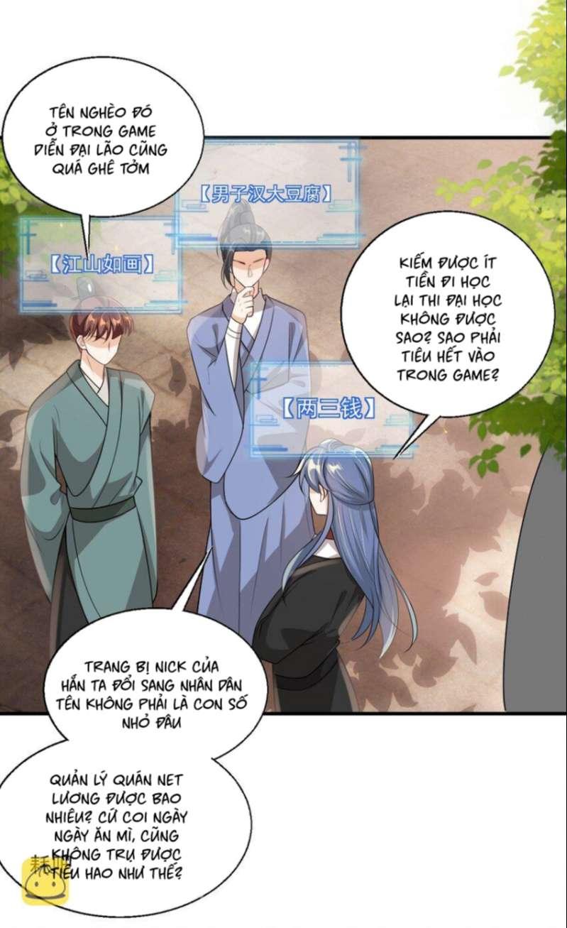 Thẳng Thắn Từ Nghiêm Chapter 40 - Trang 2