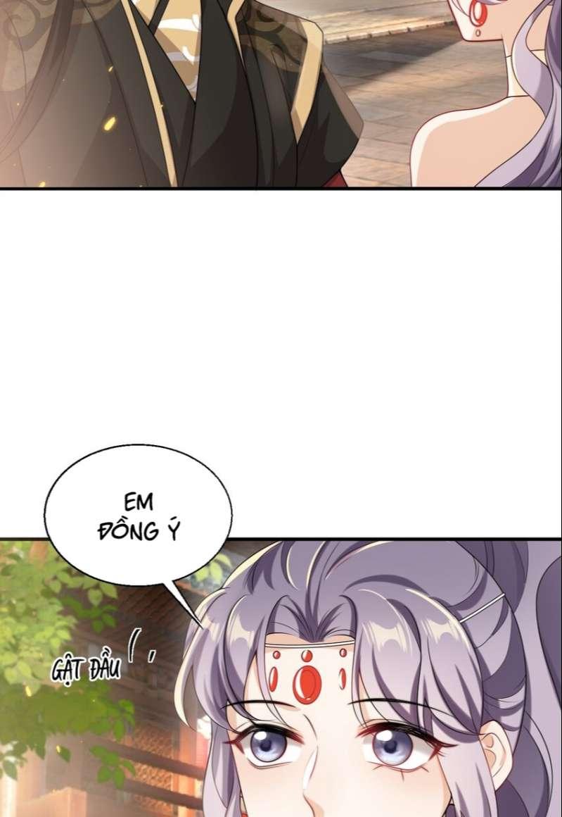 Thẳng Thắn Từ Nghiêm Chapter 40 - Trang 2