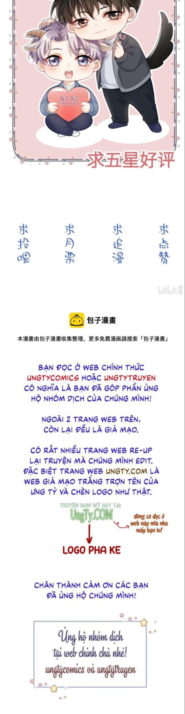 Thẳng Thắn Từ Nghiêm Chapter 40 - Trang 2