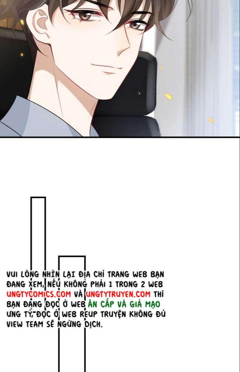 Thẳng Thắn Từ Nghiêm Chapter 40 - Trang 2