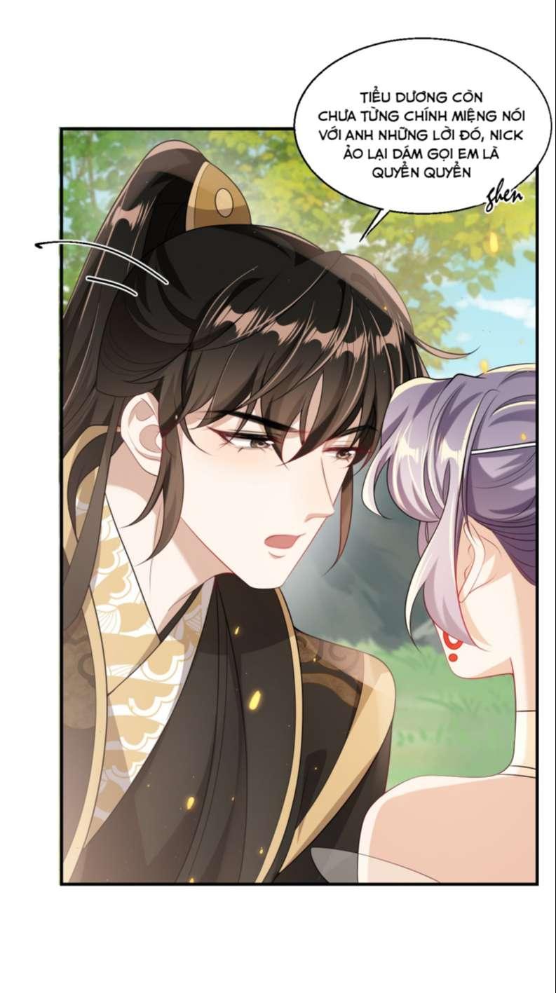 Thẳng Thắn Từ Nghiêm Chapter 42 - Trang 2