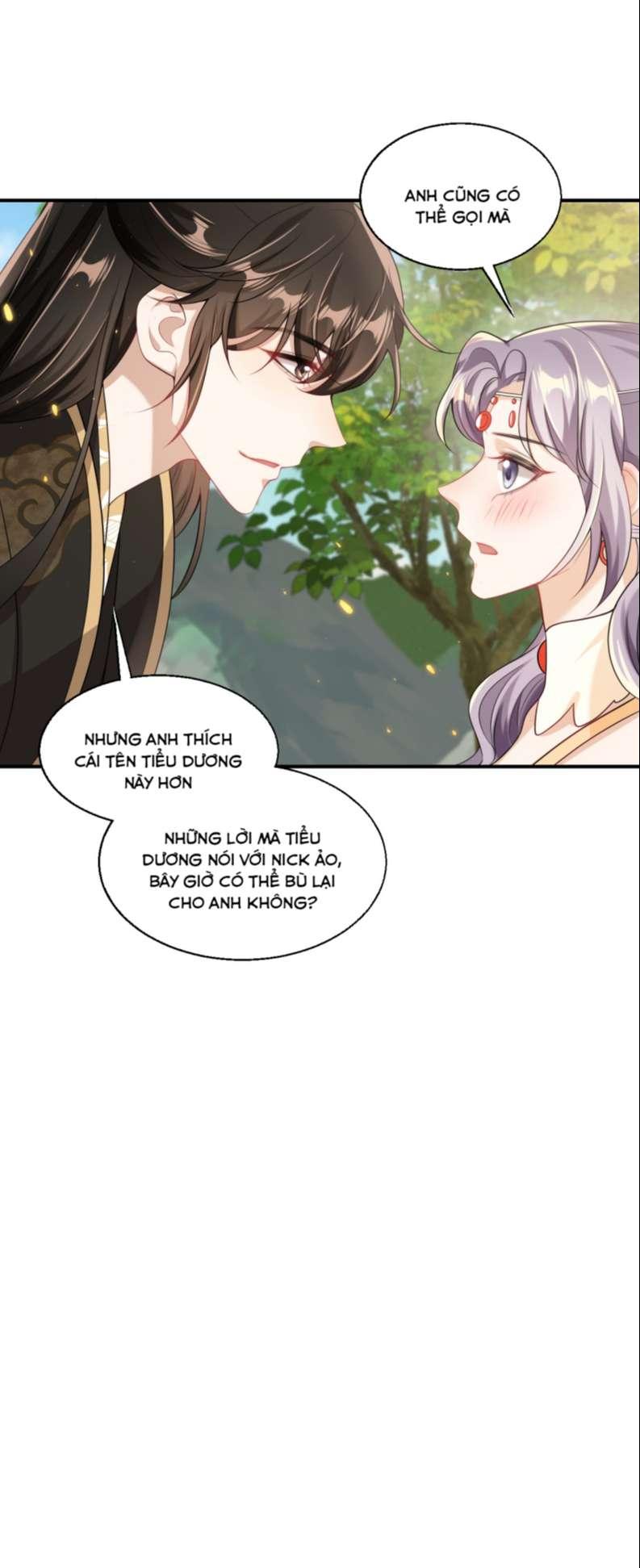 Thẳng Thắn Từ Nghiêm Chapter 42 - Trang 2