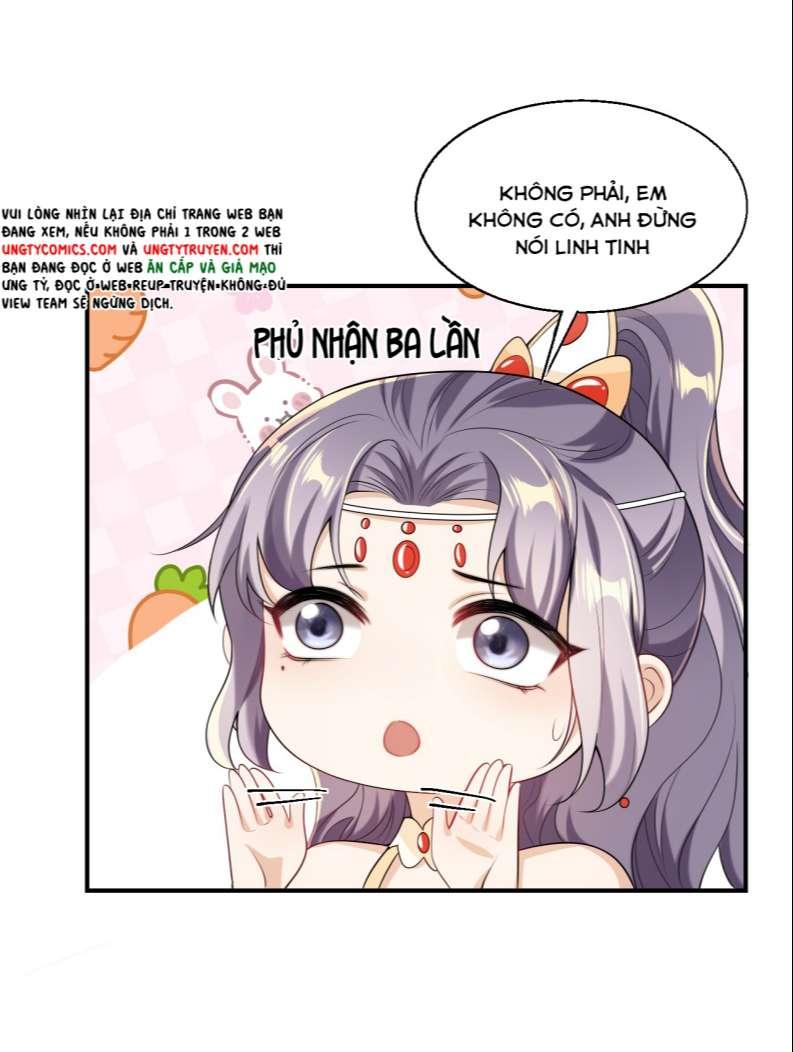 Thẳng Thắn Từ Nghiêm Chapter 42 - Trang 2