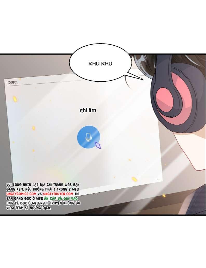 Thẳng Thắn Từ Nghiêm Chapter 42 - Trang 2