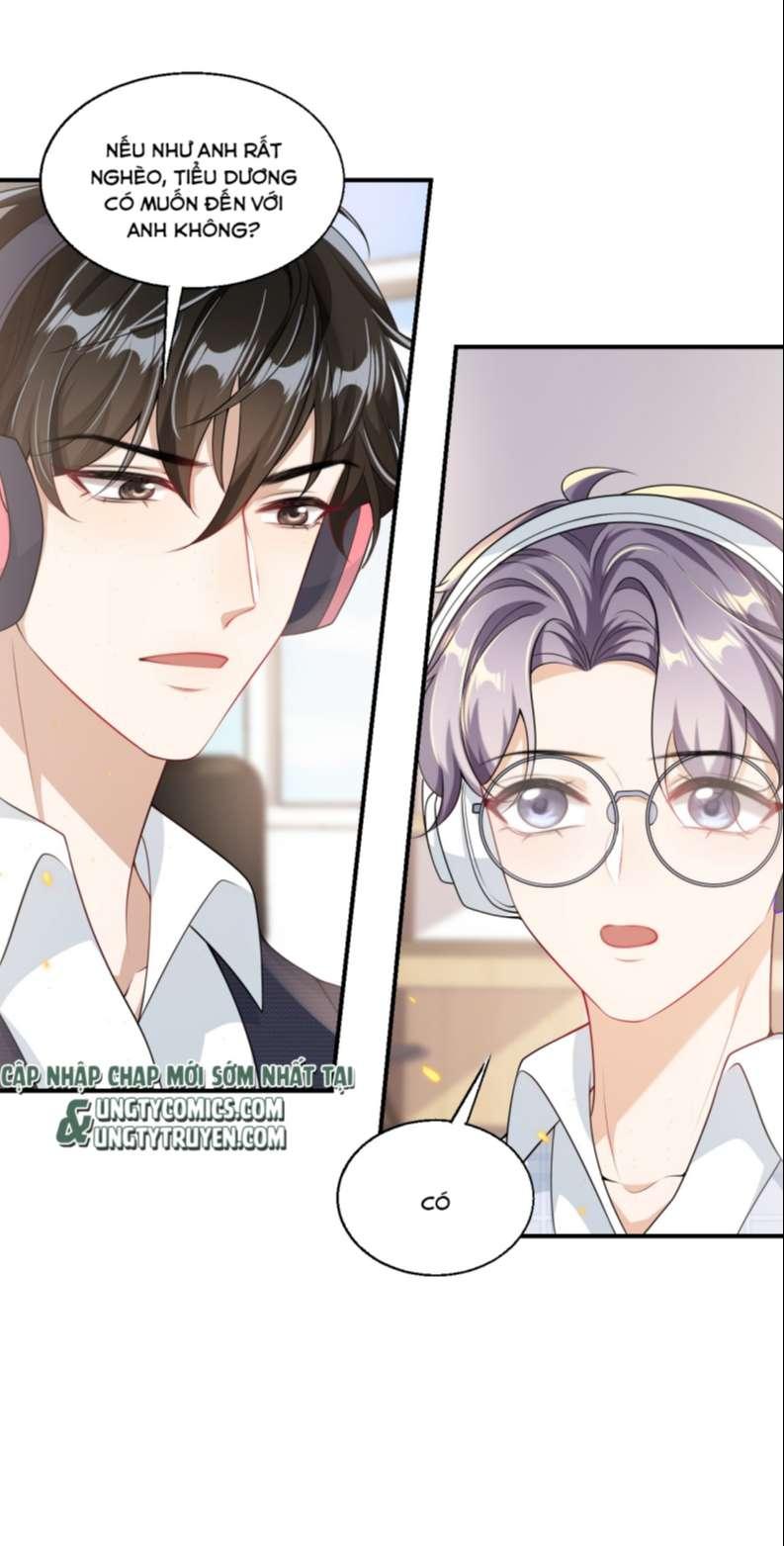 Thẳng Thắn Từ Nghiêm Chapter 42 - Trang 2