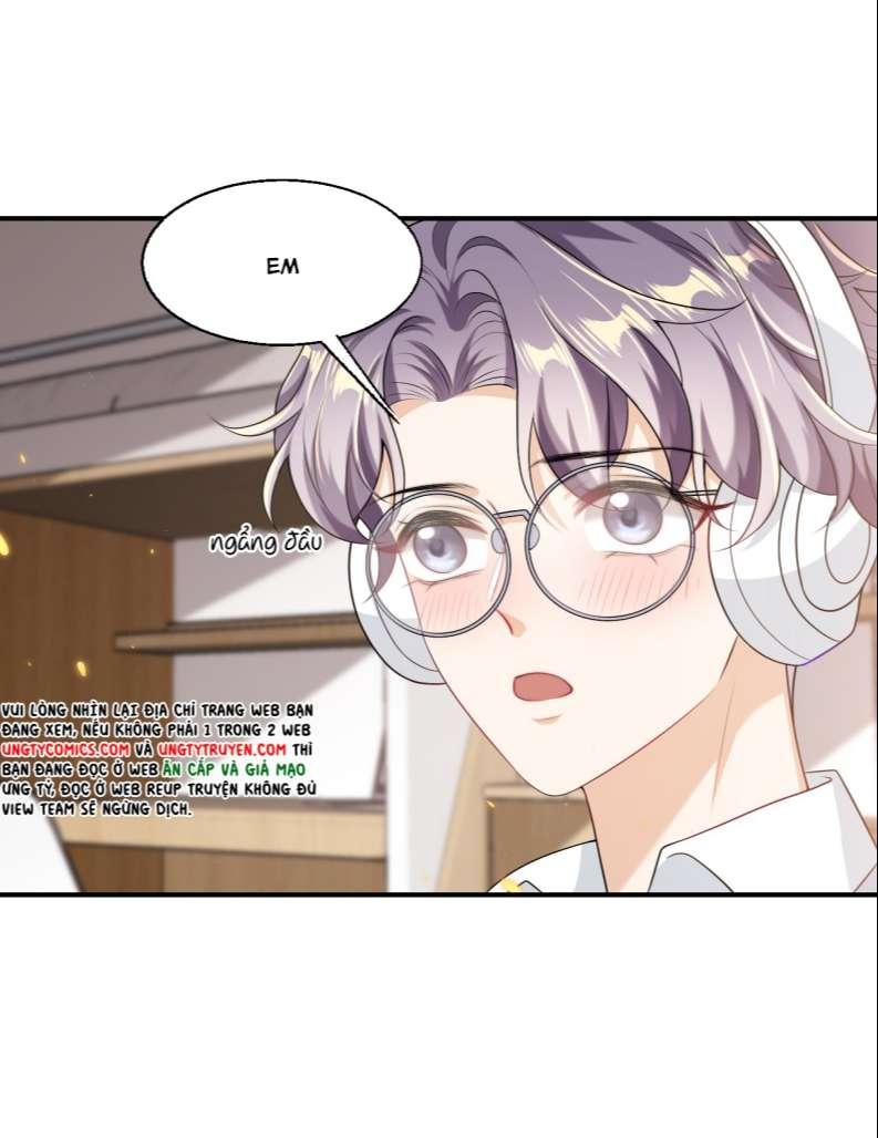 Thẳng Thắn Từ Nghiêm Chapter 42 - Trang 2