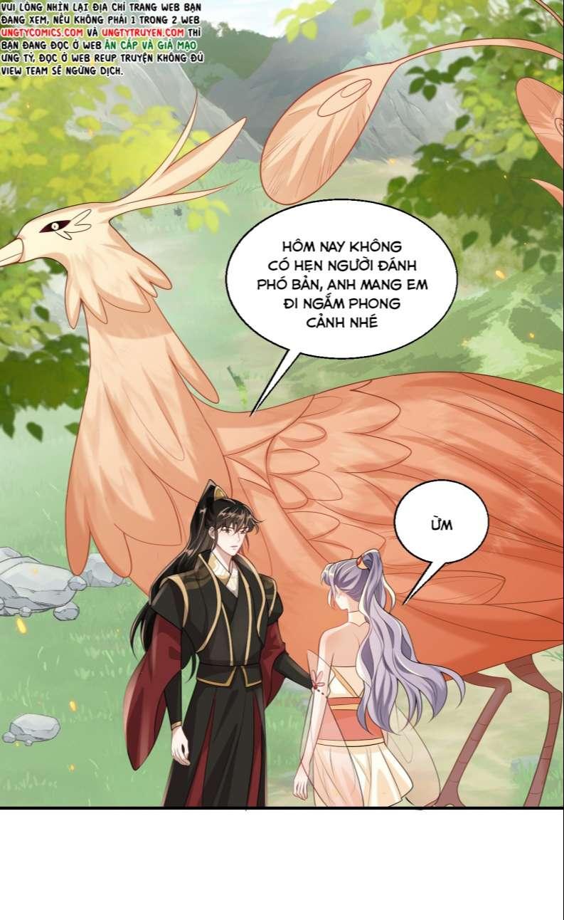 Thẳng Thắn Từ Nghiêm Chapter 42 - Trang 2