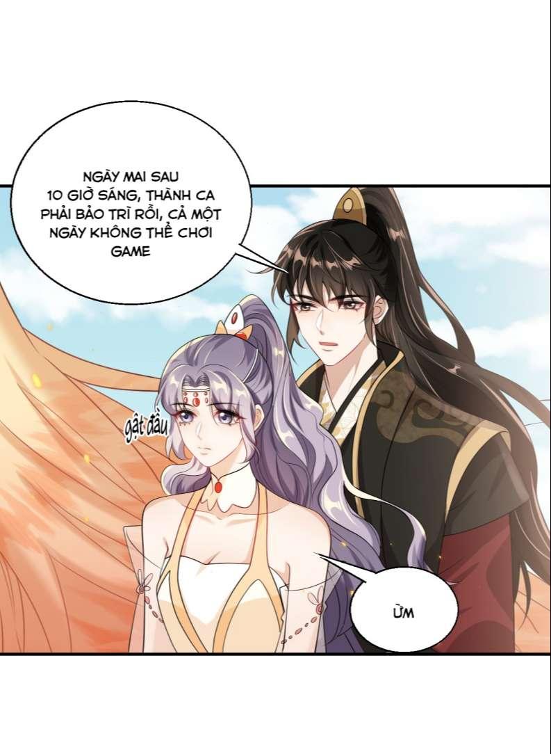 Thẳng Thắn Từ Nghiêm Chapter 42 - Trang 2