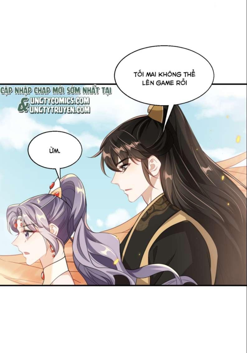 Thẳng Thắn Từ Nghiêm Chapter 42 - Trang 2