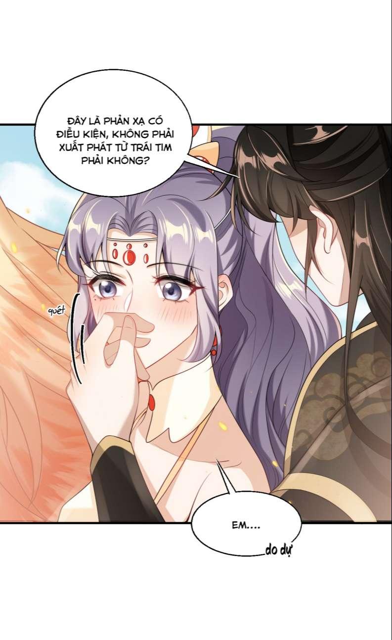 Thẳng Thắn Từ Nghiêm Chapter 42 - Trang 2