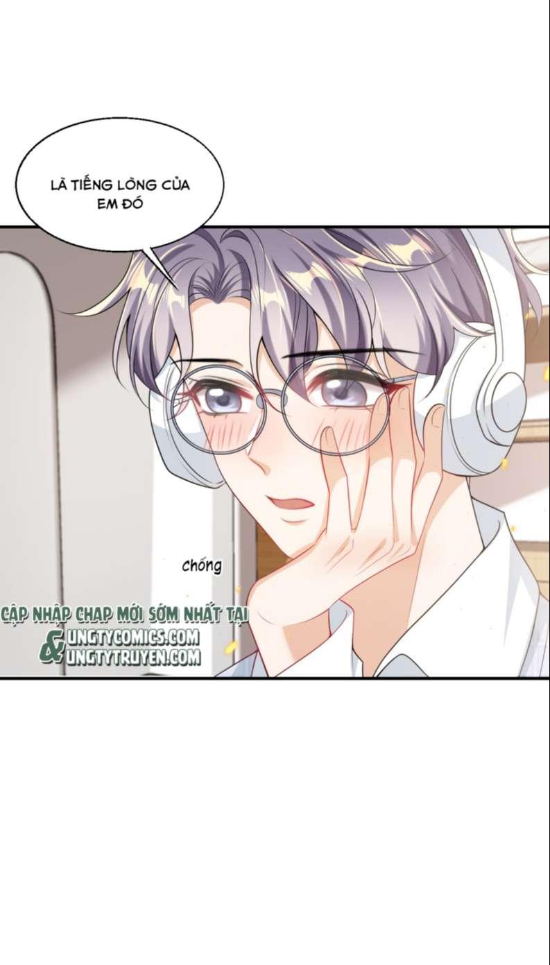 Thẳng Thắn Từ Nghiêm Chapter 42 - Trang 2