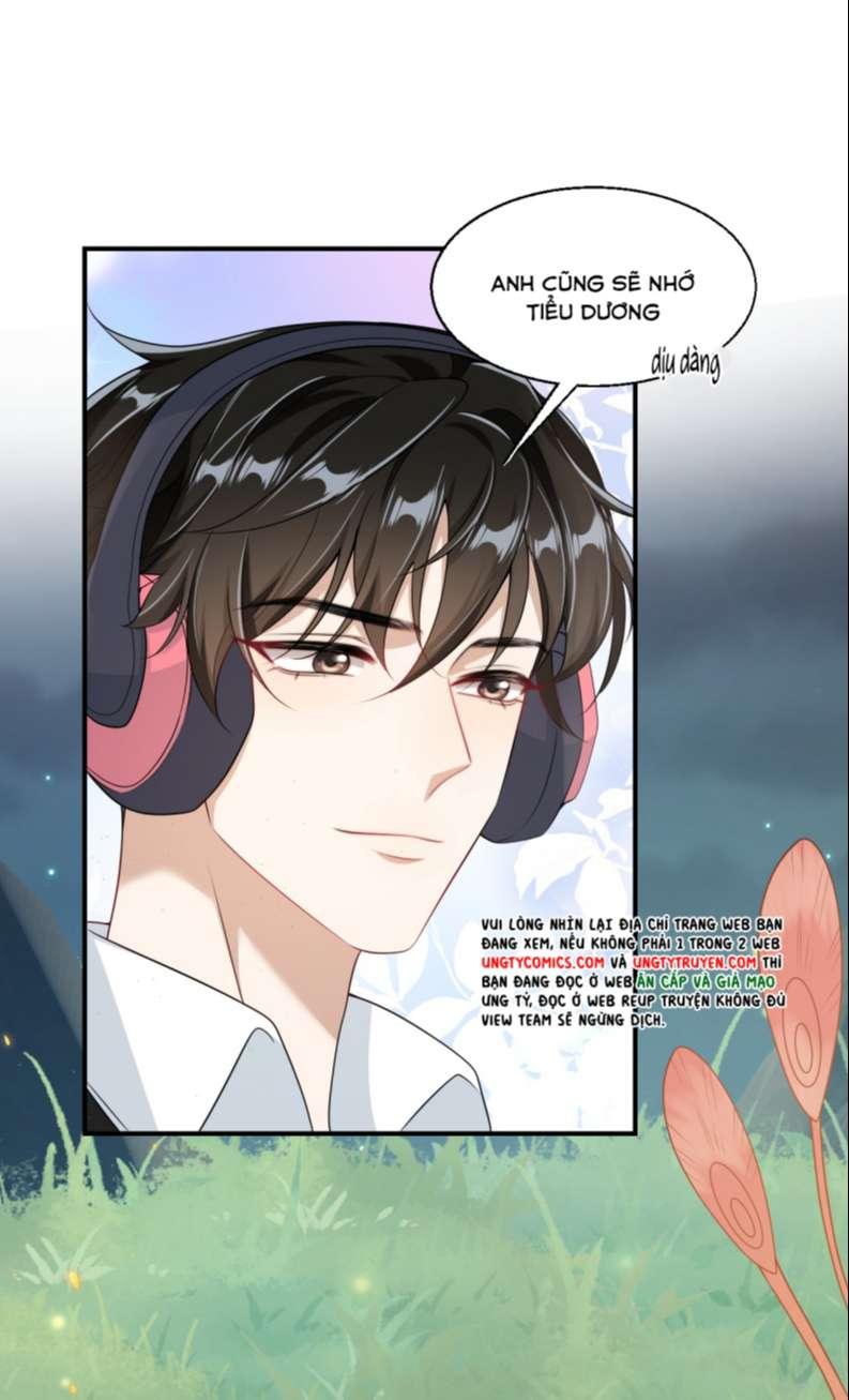 Thẳng Thắn Từ Nghiêm Chapter 42 - Trang 2