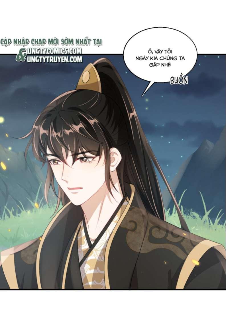 Thẳng Thắn Từ Nghiêm Chapter 42 - Trang 2