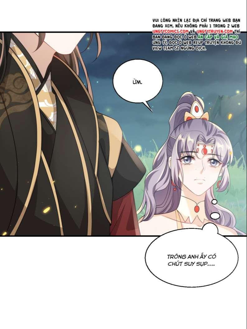 Thẳng Thắn Từ Nghiêm Chapter 42 - Trang 2