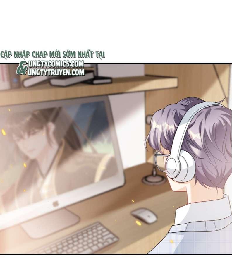 Thẳng Thắn Từ Nghiêm Chapter 42 - Trang 2