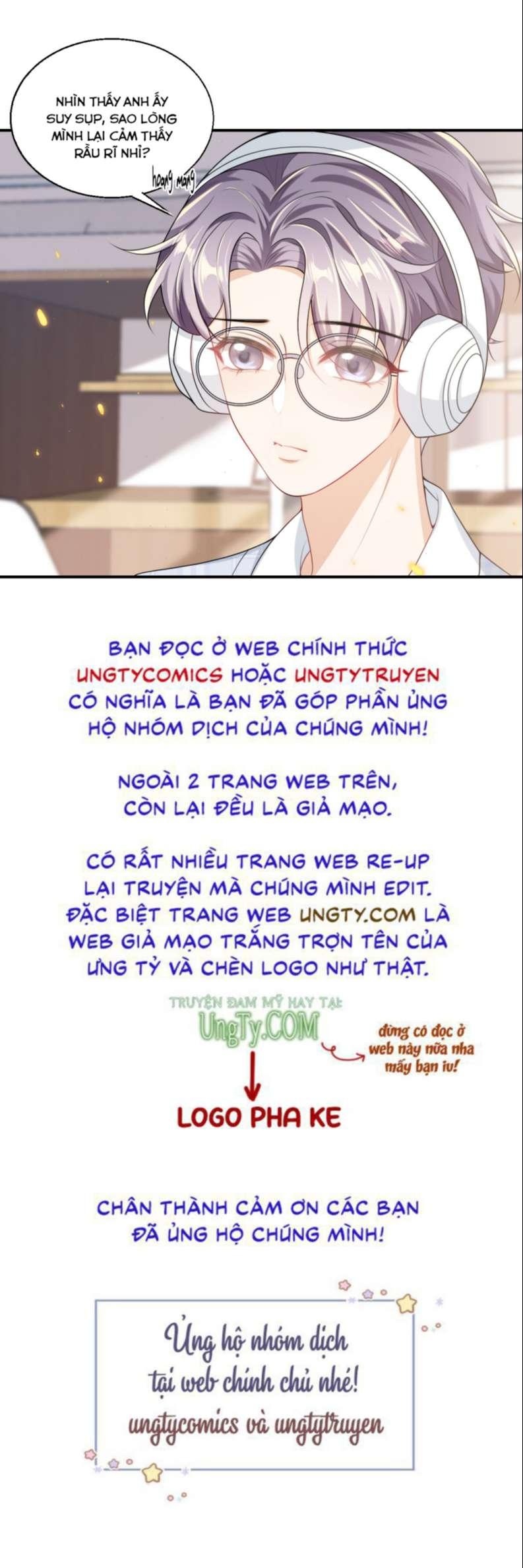 Thẳng Thắn Từ Nghiêm Chapter 42 - Trang 2