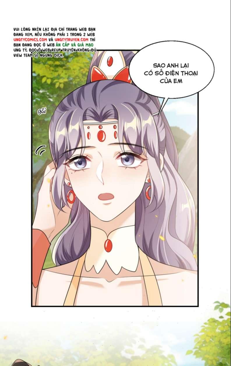Thẳng Thắn Từ Nghiêm Chapter 42 - Trang 2