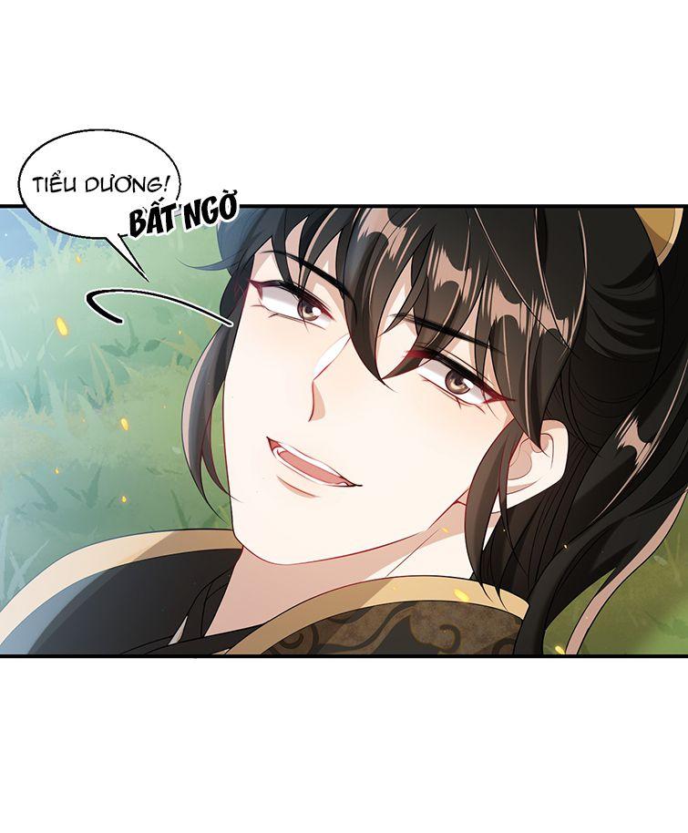 Thẳng Thắn Từ Nghiêm Chapter 43 - Trang 2