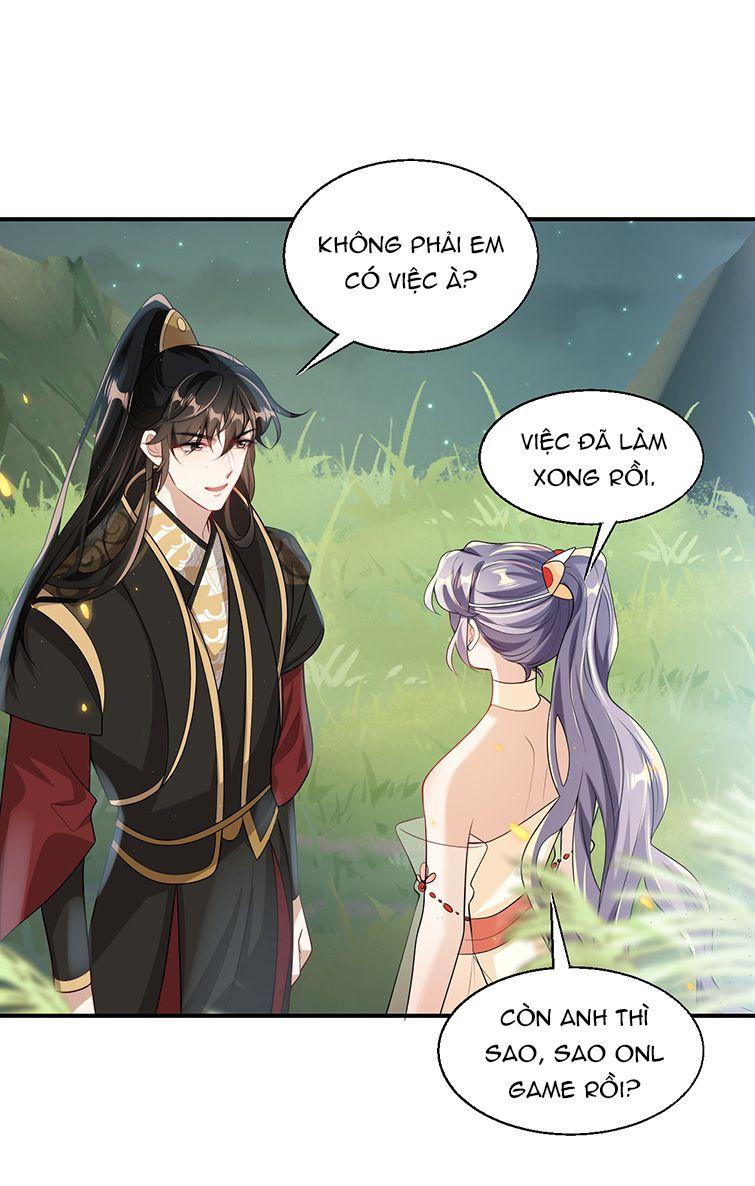 Thẳng Thắn Từ Nghiêm Chapter 43 - Trang 2