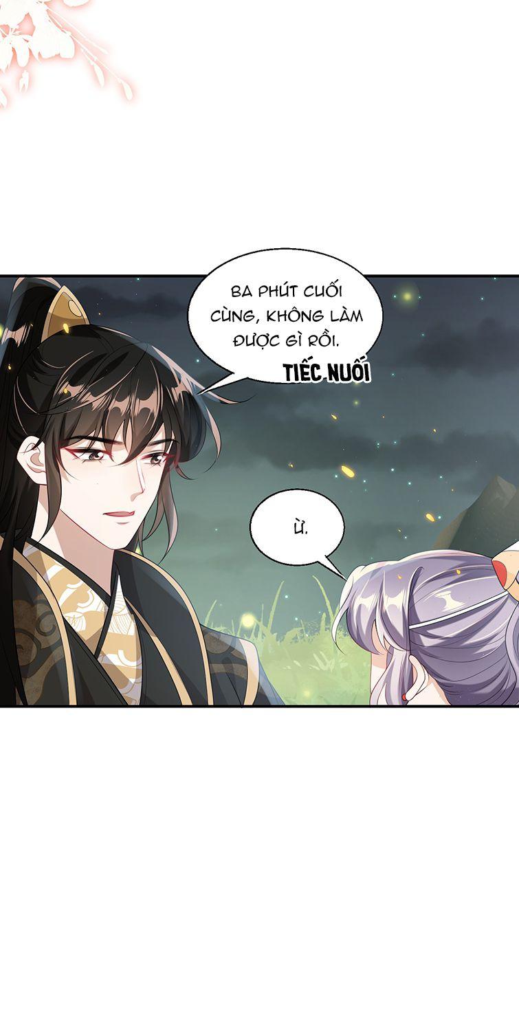 Thẳng Thắn Từ Nghiêm Chapter 43 - Trang 2