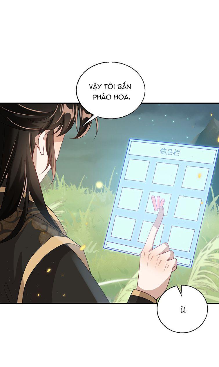 Thẳng Thắn Từ Nghiêm Chapter 43 - Trang 2