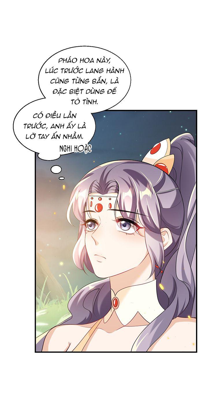 Thẳng Thắn Từ Nghiêm Chapter 43 - Trang 2