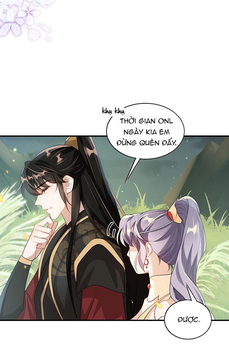 Thẳng Thắn Từ Nghiêm Chapter 43 - Trang 2