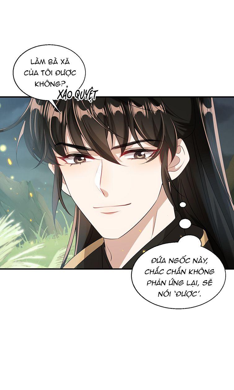 Thẳng Thắn Từ Nghiêm Chapter 43 - Trang 2