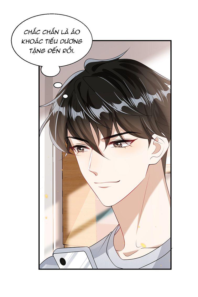 Thẳng Thắn Từ Nghiêm Chapter 43 - Trang 2