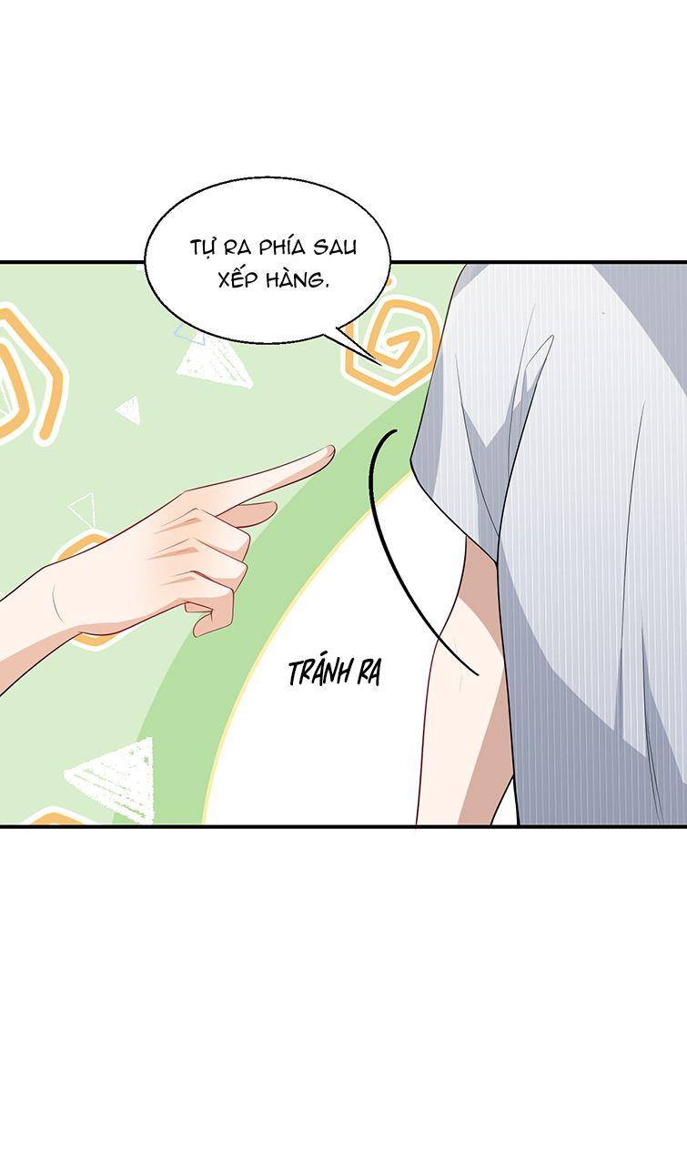 Thẳng Thắn Từ Nghiêm Chapter 43 - Trang 2