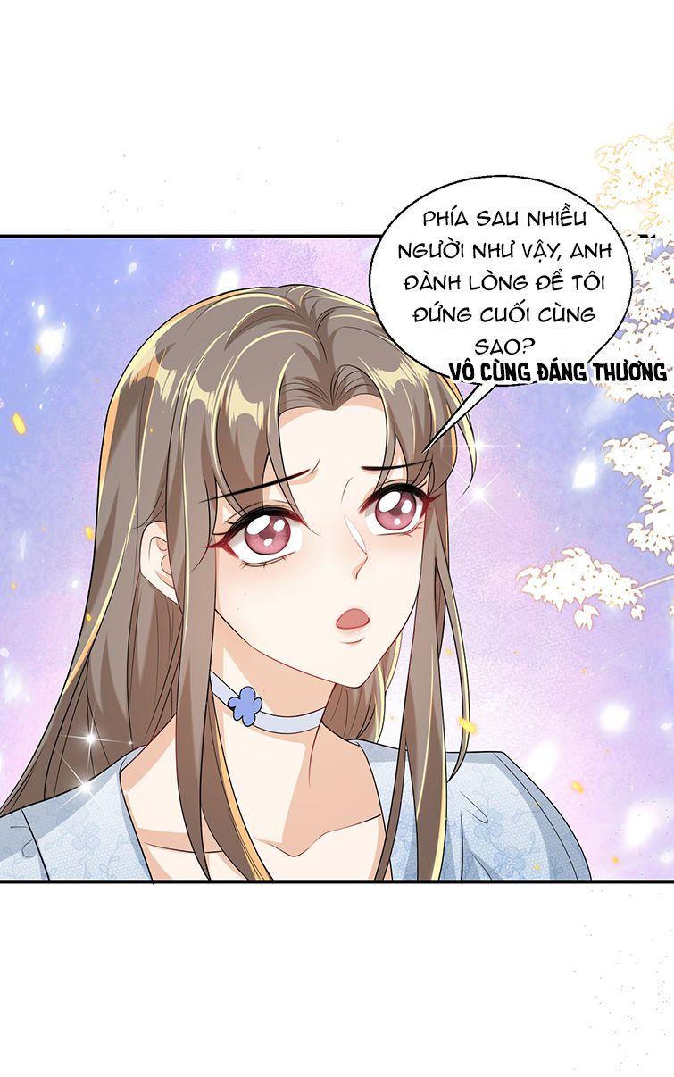 Thẳng Thắn Từ Nghiêm Chapter 43 - Trang 2