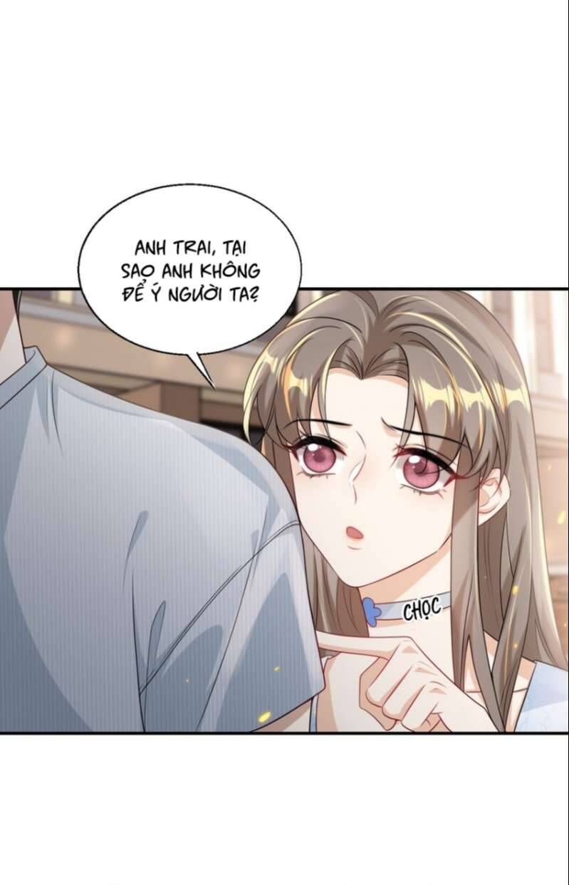 Thẳng Thắn Từ Nghiêm Chapter 44.1 - Trang 2