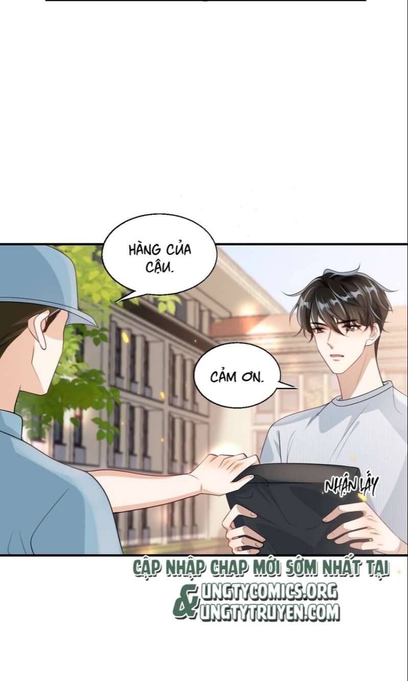 Thẳng Thắn Từ Nghiêm Chapter 44.1 - Trang 2