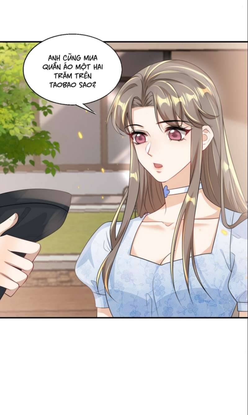 Thẳng Thắn Từ Nghiêm Chapter 44.1 - Trang 2