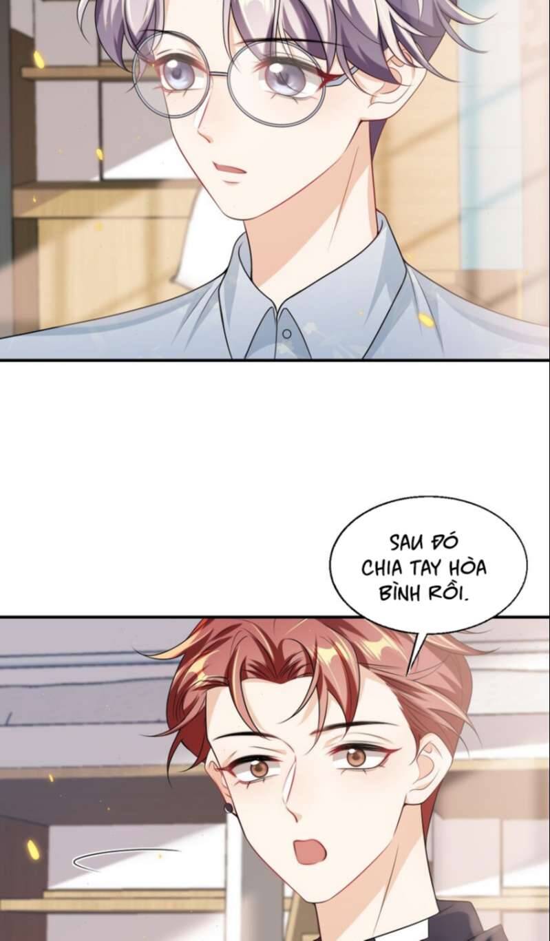 Thẳng Thắn Từ Nghiêm Chapter 44.1 - Trang 2