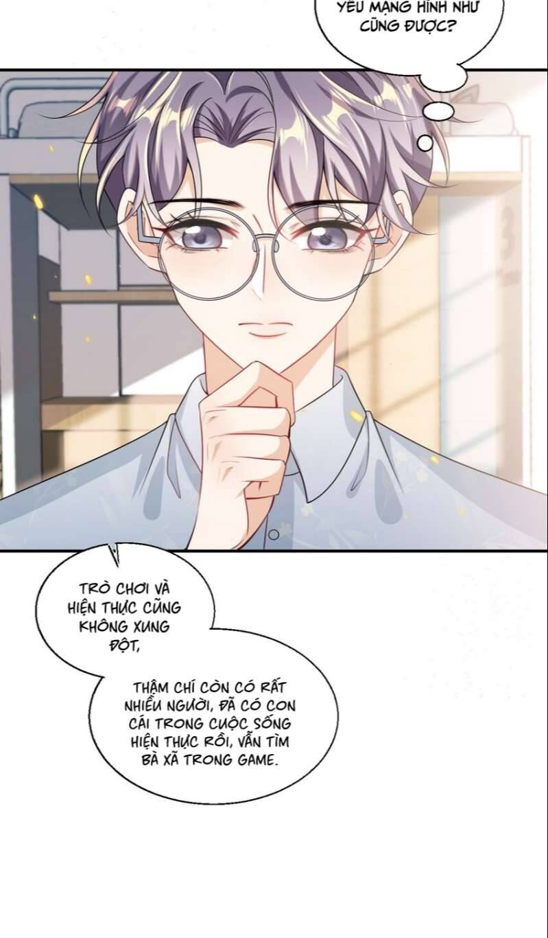 Thẳng Thắn Từ Nghiêm Chapter 44.1 - Trang 2