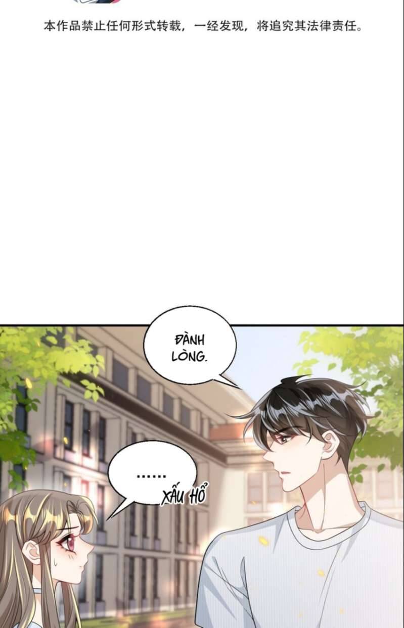 Thẳng Thắn Từ Nghiêm Chapter 44.1 - Trang 2