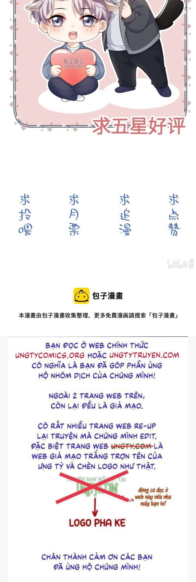 Thẳng Thắn Từ Nghiêm Chapter 44.1 - Trang 2