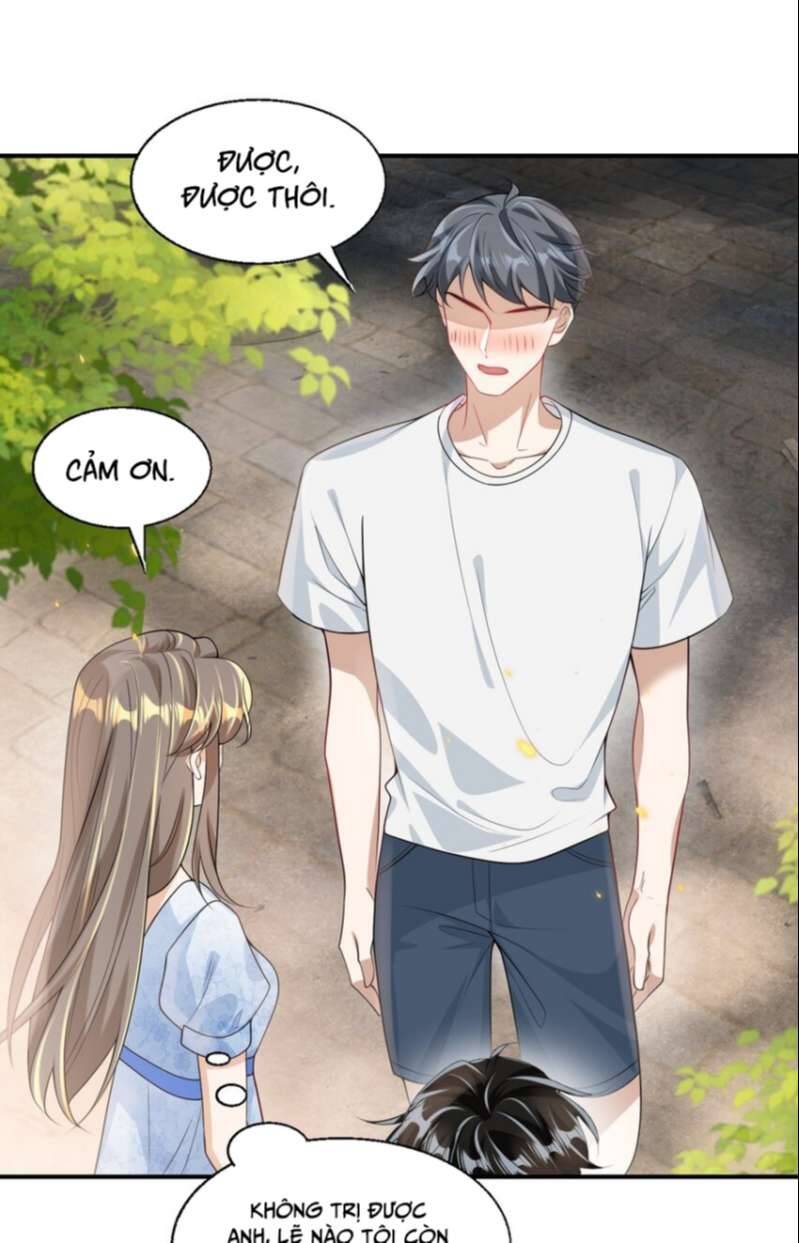 Thẳng Thắn Từ Nghiêm Chapter 44.1 - Trang 2