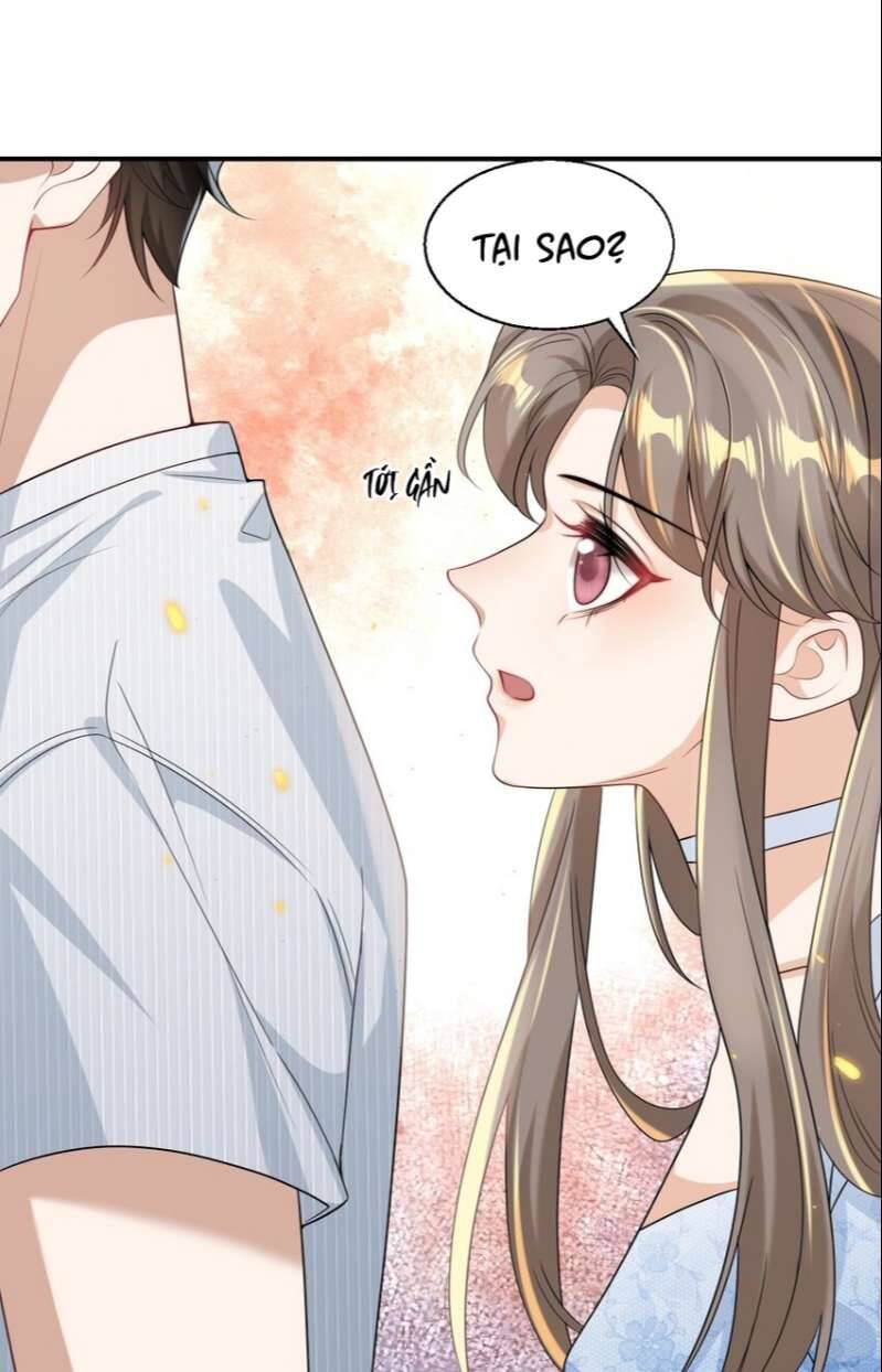 Thẳng Thắn Từ Nghiêm Chapter 44.1 - Trang 2