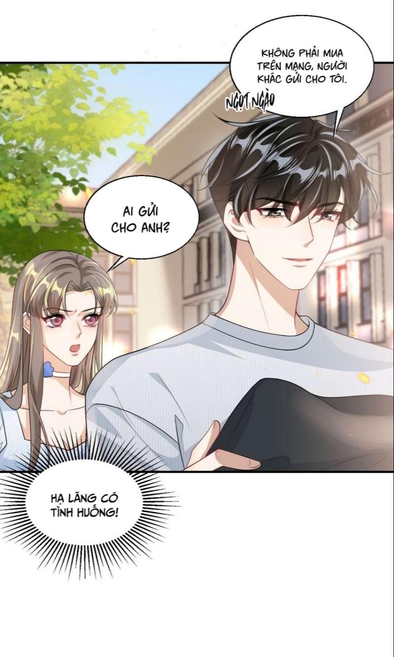 Thẳng Thắn Từ Nghiêm Chapter 44 - Trang 2