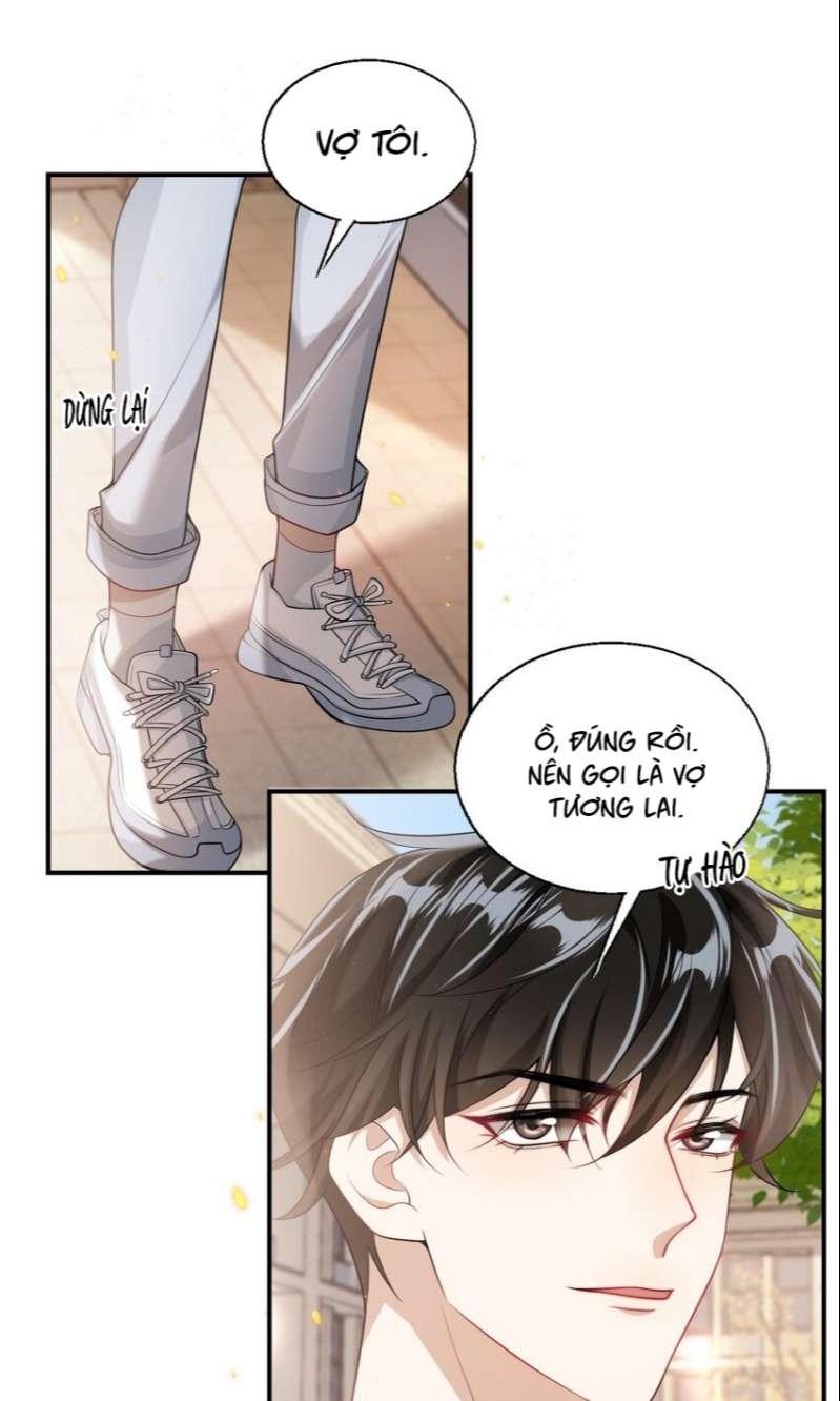 Thẳng Thắn Từ Nghiêm Chapter 44 - Trang 2