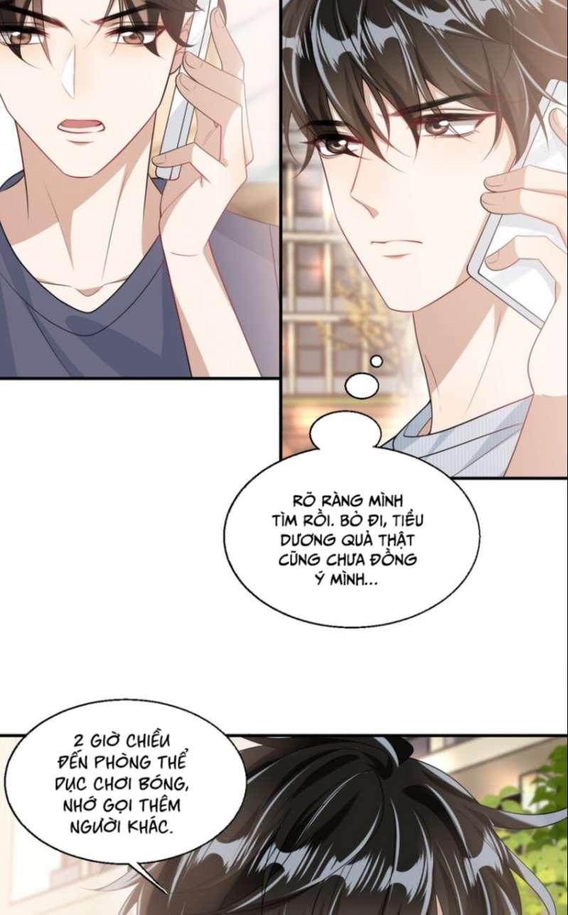 Thẳng Thắn Từ Nghiêm Chapter 44 - Trang 2