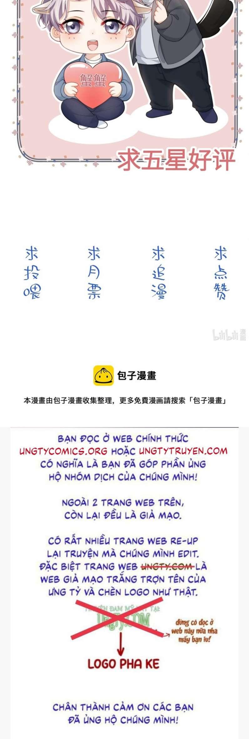 Thẳng Thắn Từ Nghiêm Chapter 44 - Trang 2