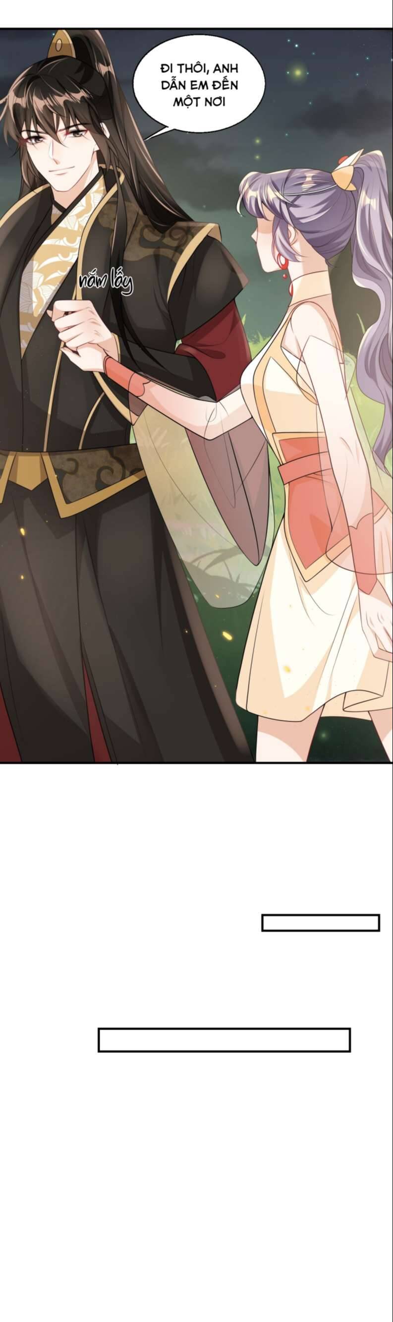 Thẳng Thắn Từ Nghiêm Chapter 45.1 - Trang 2