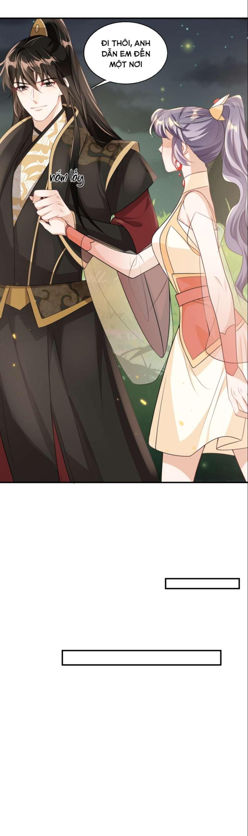 Thẳng Thắn Từ Nghiêm Chapter 45 - Trang 2