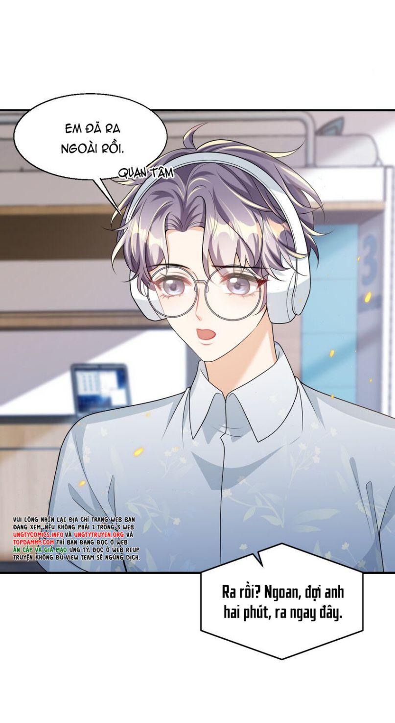 Thẳng Thắn Từ Nghiêm Chapter 46 - Trang 2