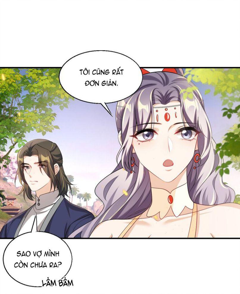 Thẳng Thắn Từ Nghiêm Chapter 46 - Trang 2